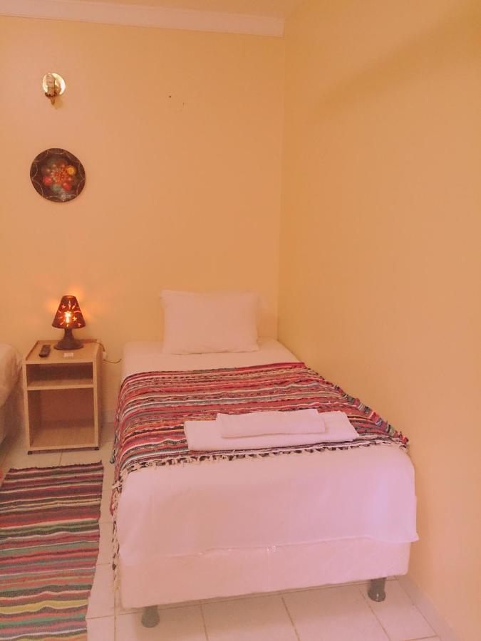 Posada Shalom Asunción Habitación foto